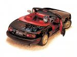 Eunos Roadster S Limited 1992 года